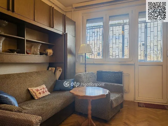Eladó lakás Budapest XV. kerület 57 nm