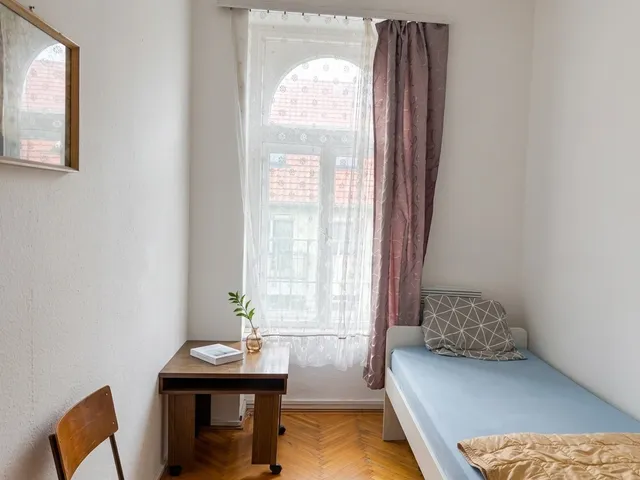 Eladó lakás Budapest VIII. kerület, Magdolnanegyed 49 nm