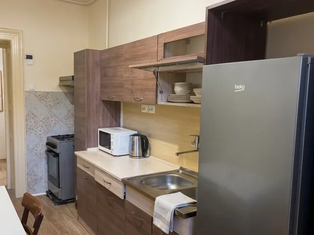 Eladó lakás Budapest VIII. kerület, Magdolnanegyed 49 nm