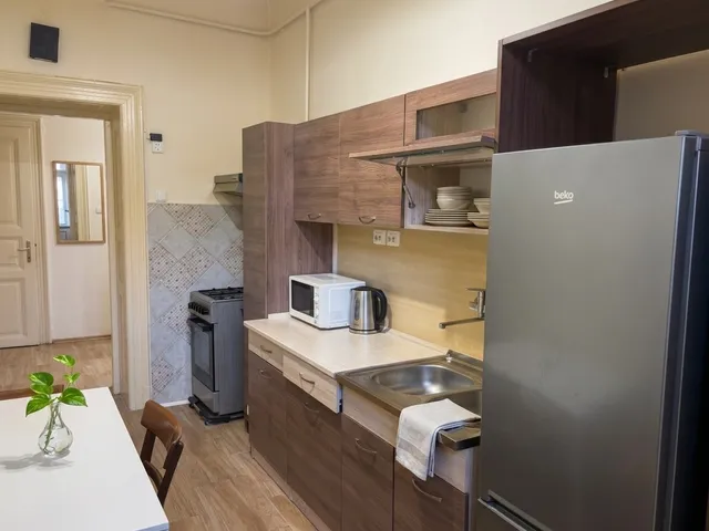 Eladó lakás Budapest VIII. kerület, Magdolnanegyed 49 nm