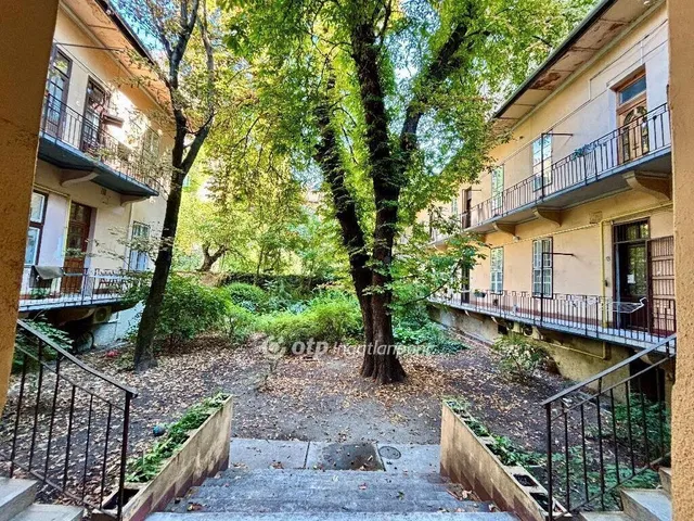 Eladó lakás Budapest VIII. kerület, Palotanegyed 67 nm