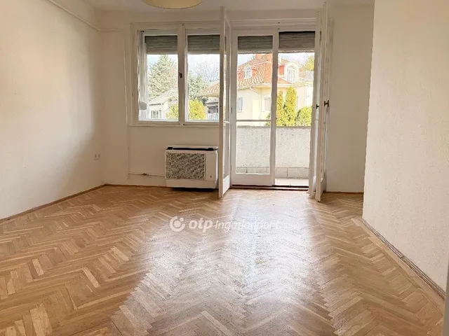 Eladó lakás Budapest I. kerület, Gellérthegy I. ker. 38 nm