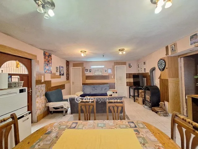 Eladó ház Piliscsaba 66 nm