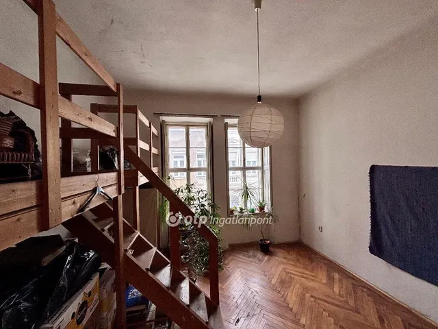 Eladó lakás Budapest VIII. kerület 67 nm