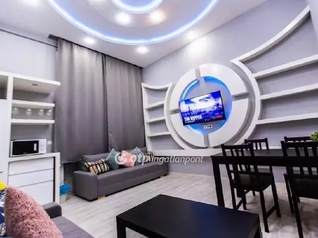 Eladó lakás Budapest VI. kerület 88 nm