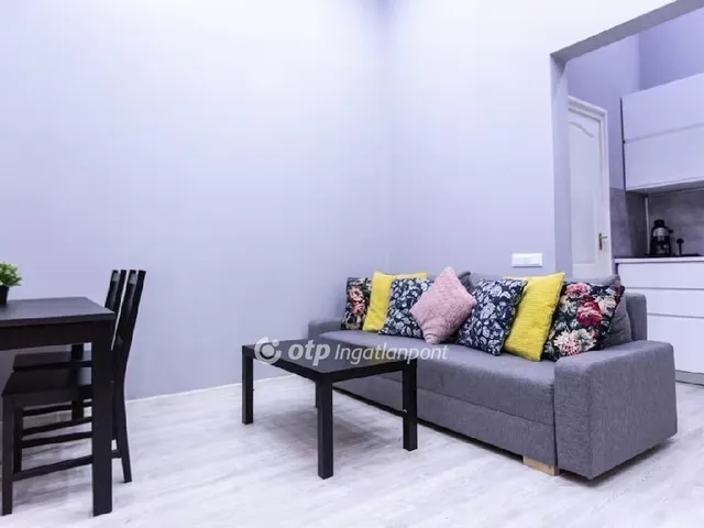 Eladó lakás Budapest VI. kerület 88 nm