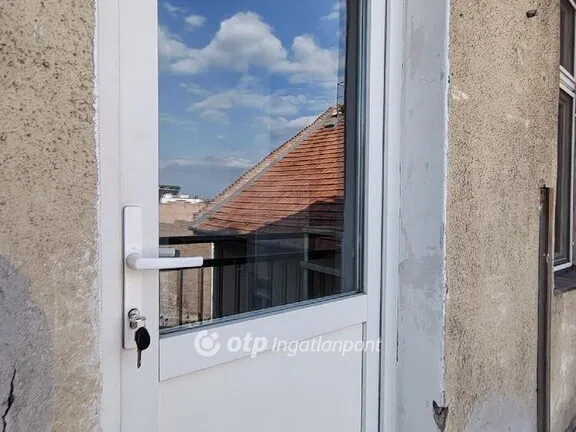 Eladó lakás Budapest VII. kerület, Külső-Erzsébetváros 48 nm