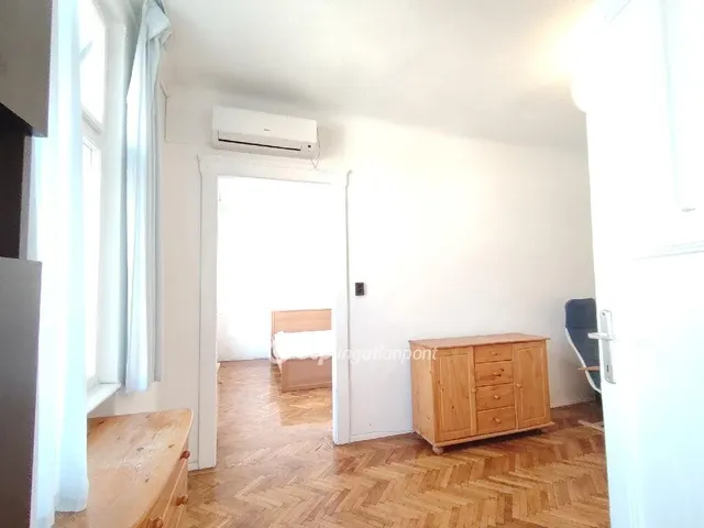 Eladó lakás Budapest VII. kerület, Külső-Erzsébetváros 48 nm