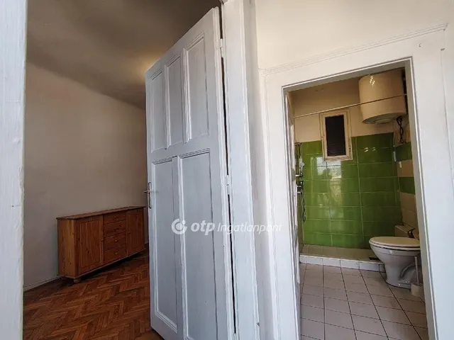 Eladó lakás Budapest VII. kerület, Külső-Erzsébetváros 48 nm