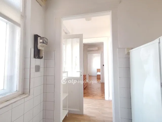 Eladó lakás Budapest VII. kerület, Külső-Erzsébetváros 48 nm