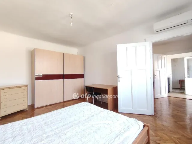 Eladó lakás Budapest VII. kerület, Külső-Erzsébetváros 48 nm
