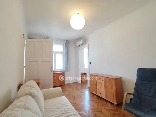Eladó lakás Budapest VII. kerület, Külső-Erzsébetváros 48 nm
