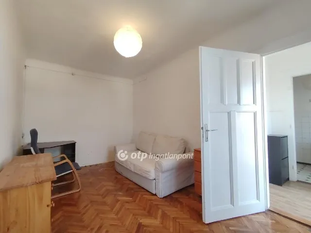 Eladó lakás Budapest VII. kerület, Külső-Erzsébetváros 48 nm