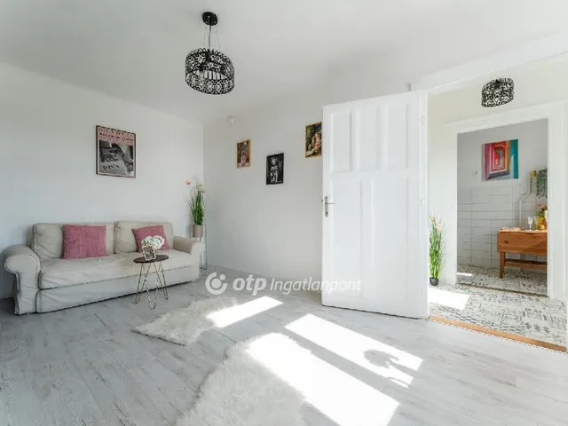 Eladó lakás Budapest VII. kerület, Külső-Erzsébetváros 48 nm