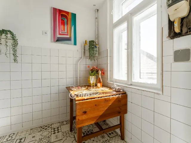 Eladó lakás Budapest VII. kerület, Külső-Erzsébetváros 48 nm