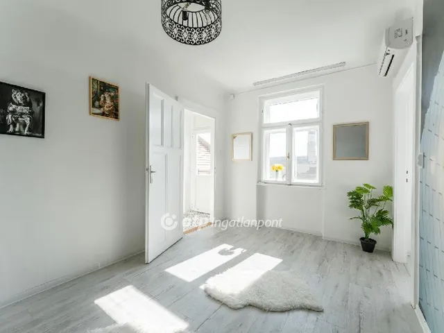 Eladó lakás Budapest VII. kerület, Külső-Erzsébetváros 48 nm