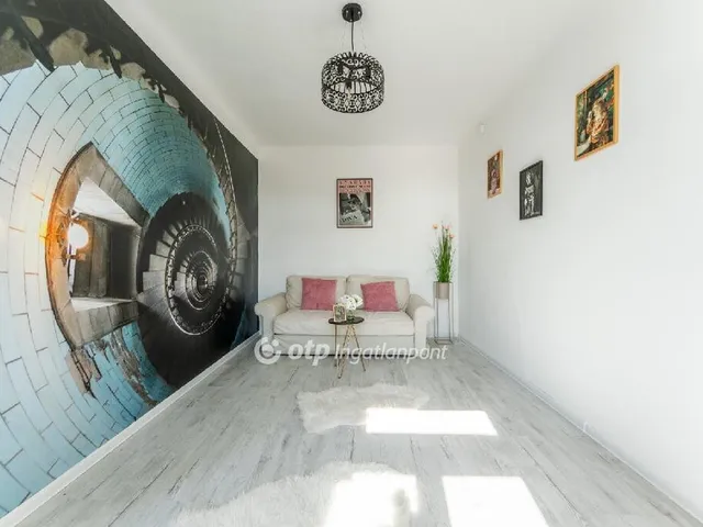 Eladó lakás Budapest VII. kerület, Külső-Erzsébetváros 48 nm
