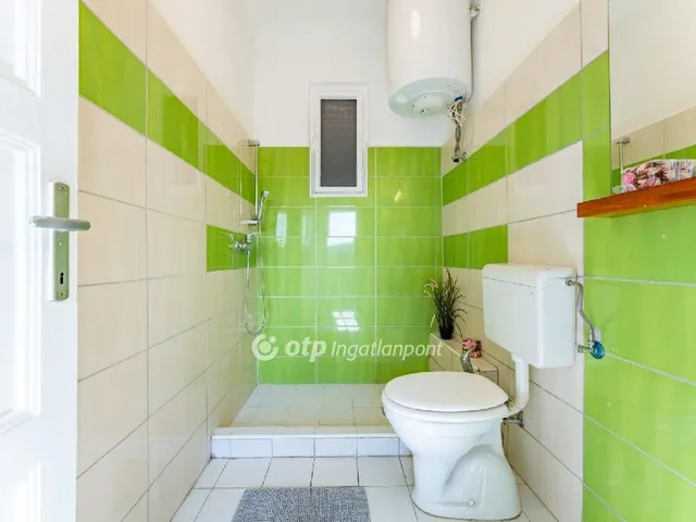 Eladó lakás Budapest VII. kerület, Külső-Erzsébetváros 48 nm