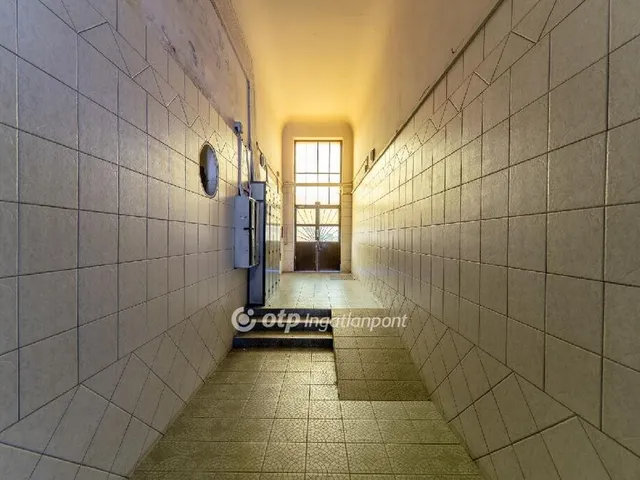 Eladó lakás Budapest VII. kerület, Külső-Erzsébetváros 48 nm