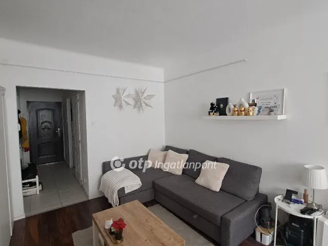 Eladó lakás Budapest XIII. kerület 46 nm