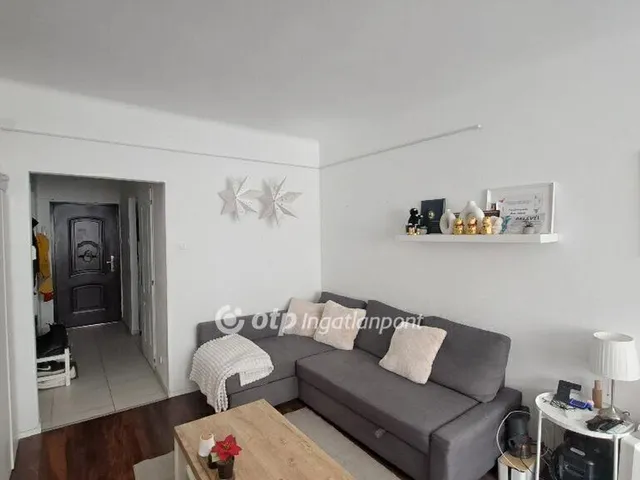 Eladó lakás Budapest XIII. kerület 46 nm