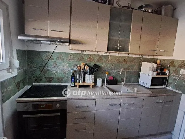 Eladó lakás Budapest XIII. kerület 46 nm