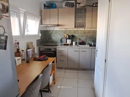 Eladó lakás Budapest XIII. kerület 46 nm