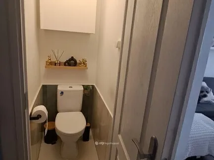 Eladó lakás Budapest XIII. kerület 46 nm