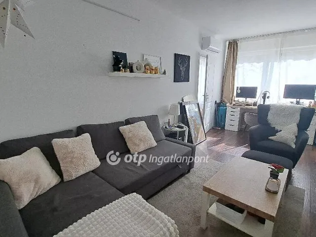 Eladó lakás Budapest XIII. kerület 46 nm