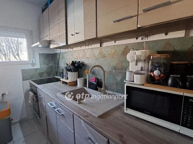 Eladó lakás Budapest XIII. kerület 46 nm