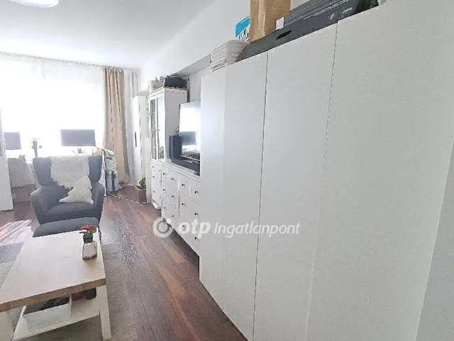 Eladó lakás Budapest XIII. kerület 46 nm