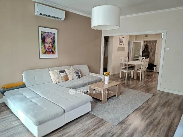 Eladó lakás Szigetszentmiklós 80 nm