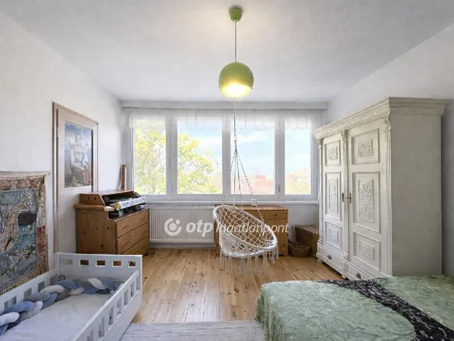 Eladó lakás Budapest XX. kerület, Gubacsipuszta 56 nm