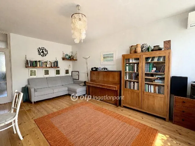 Eladó lakás Budapest XX. kerület, Gubacsipuszta 56 nm