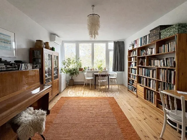 Eladó lakás Budapest XX. kerület, Gubacsipuszta 56 nm