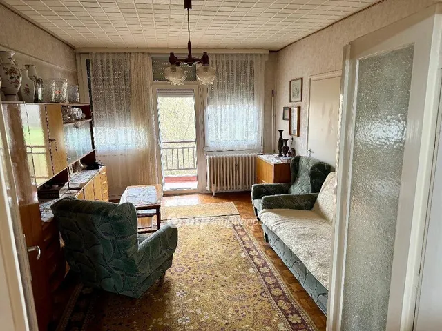 Eladó lakás Budapest II. kerület, Pasarét 53 nm