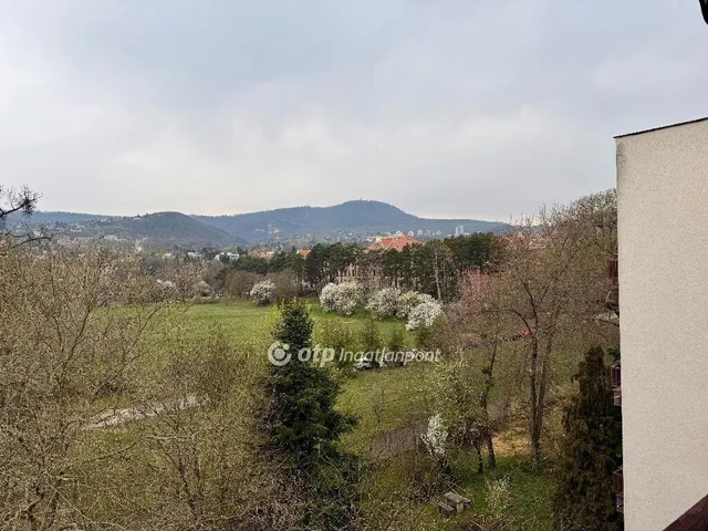 Eladó lakás Budapest II. kerület, Pasarét 53 nm