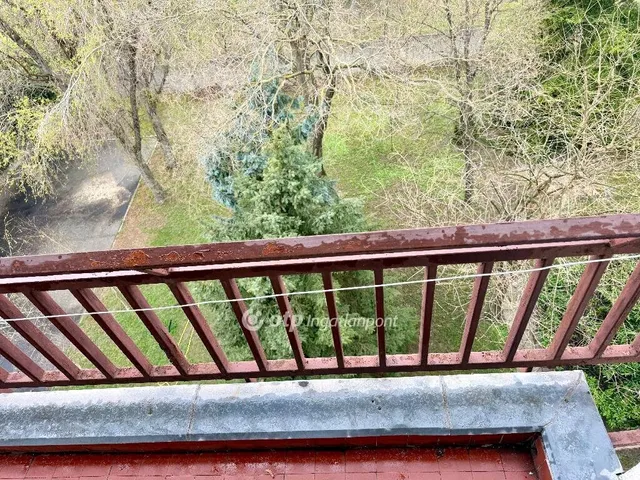 Eladó lakás Budapest II. kerület, Pasarét 53 nm