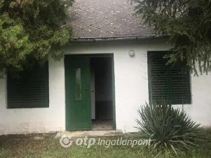 Eladó üdülő és hétvégi ház Lepsény 38 nm