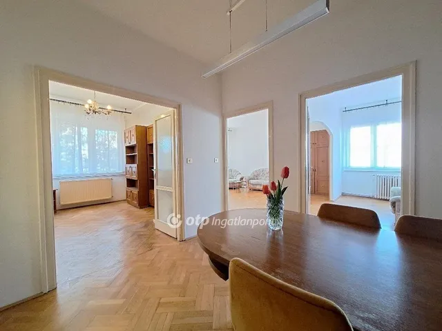 Eladó lakás Budapest I. kerület, Krisztinaváros I. ker. 67 nm