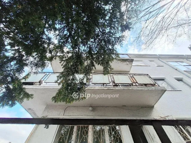 Eladó lakás Budapest I. kerület, Krisztinaváros I. ker. 67 nm