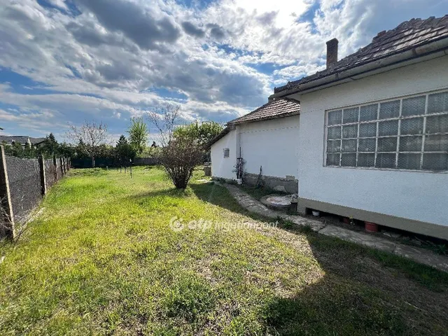 Eladó ház Dunakeszi 84 nm