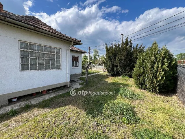 Eladó ház Dunakeszi 84 nm