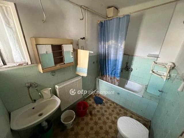 Eladó ház Dunakeszi 84 nm