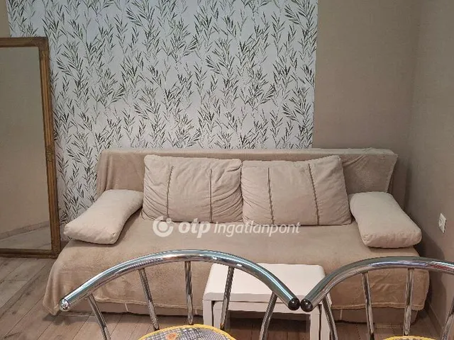 Eladó lakás Budapest VII. kerület 34 nm