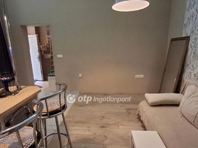 Eladó lakás Budapest VII. kerület 34 nm