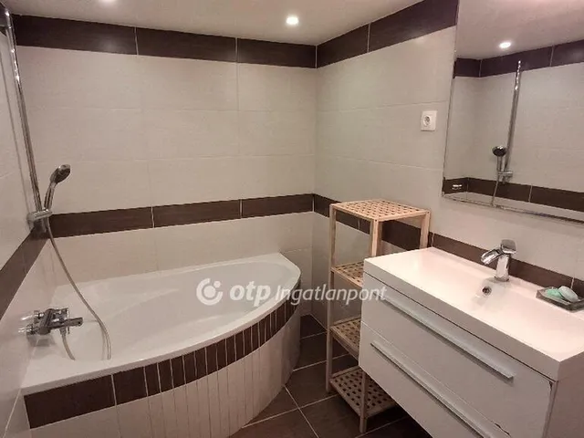 Eladó lakás Budapest VII. kerület 34 nm