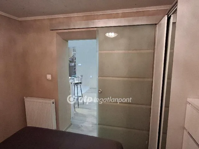 Eladó lakás Budapest VII. kerület 34 nm