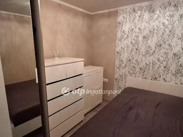 Eladó lakás Budapest VII. kerület 34 nm