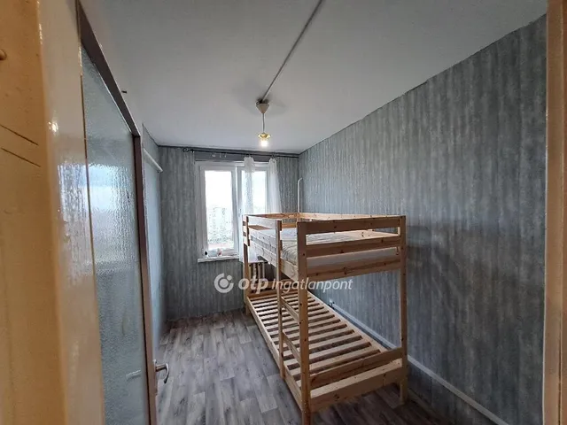 Eladó lakás Budapest XVIII. kerület 59 nm